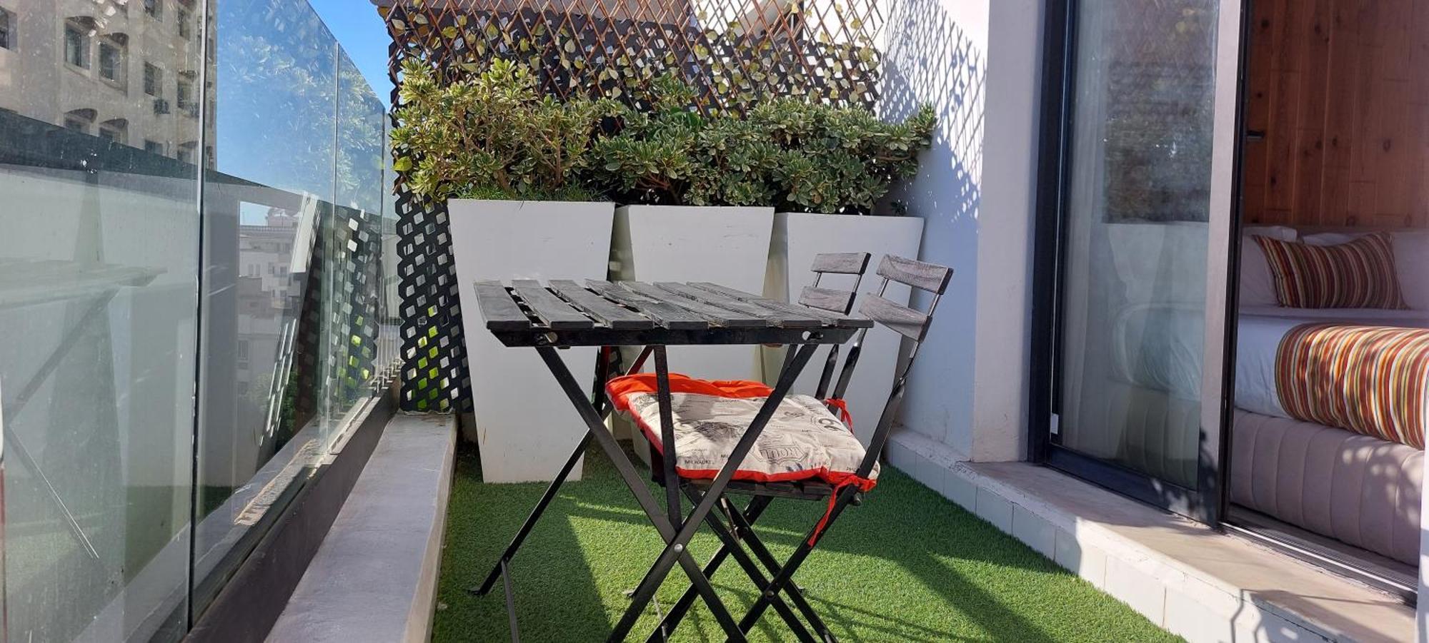 Suite Loc Suite & Spa Casablanca Exterior foto